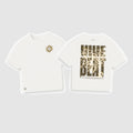 BCITH13 Ana Inés Baby Tee – Woman