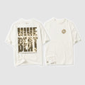 BCITH13 Ana Inés Oversized T-Shirt – Men