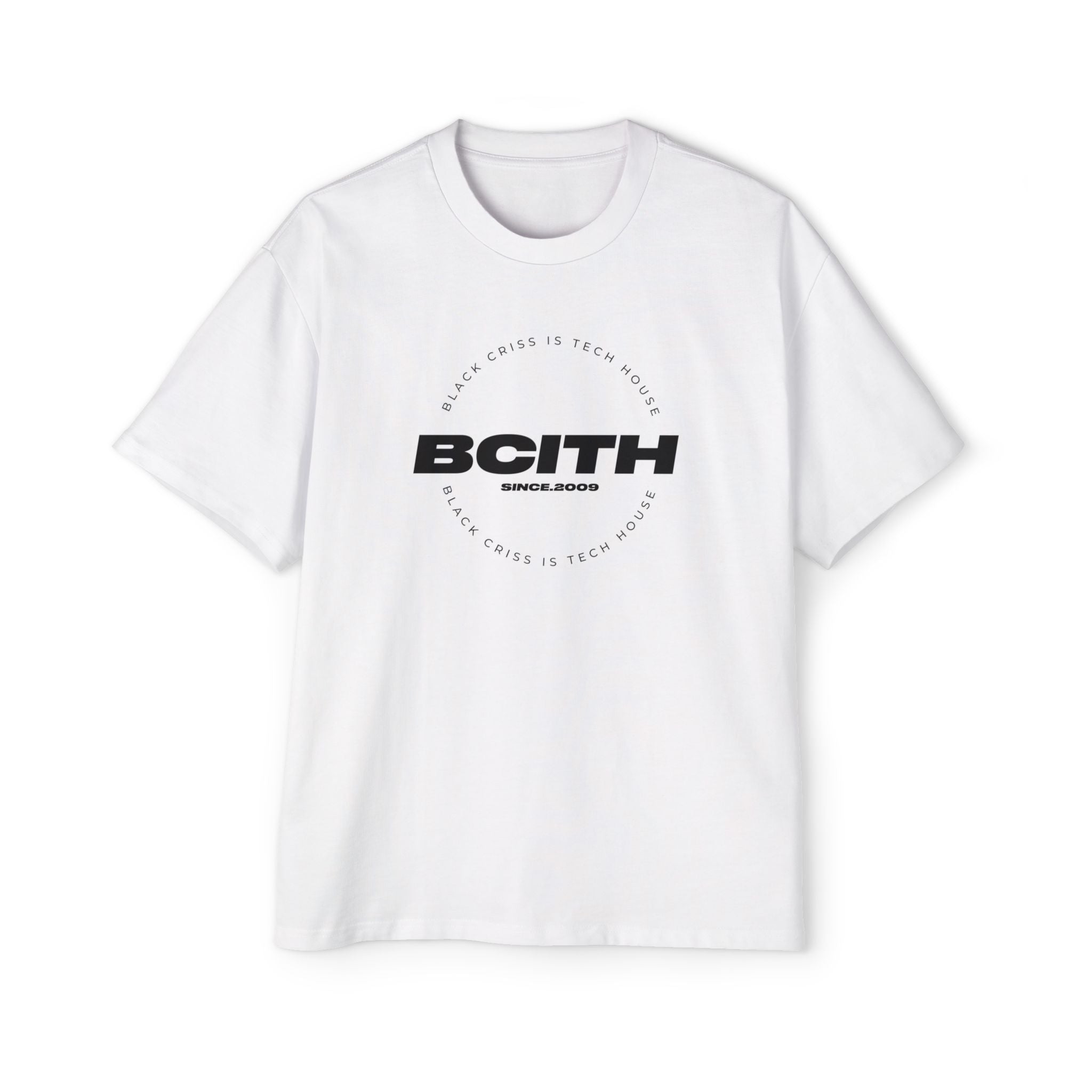 BCITH BETÉ Label Oversize T-shirt