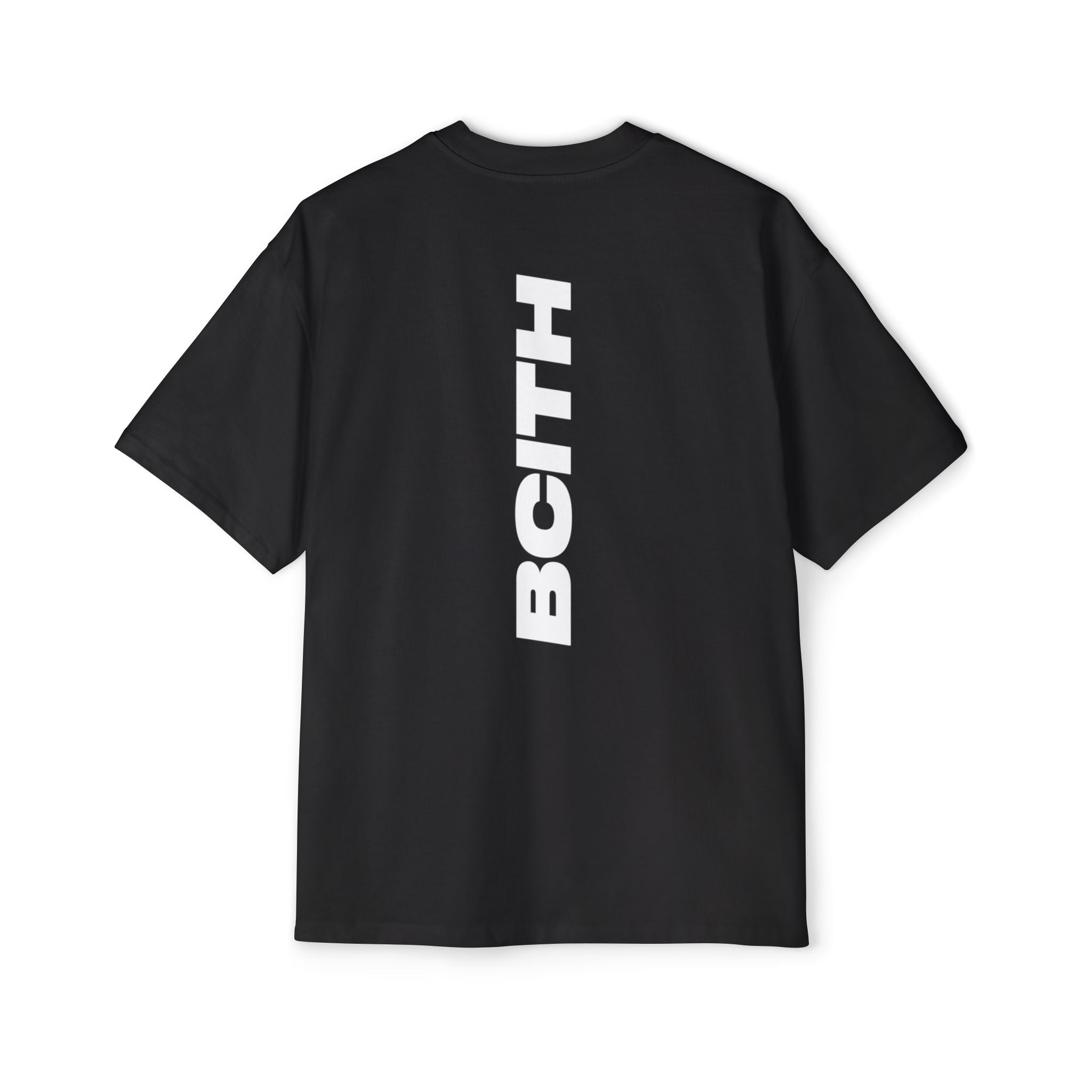 BCITH BETÉ Vertical Oversize T-shirt
