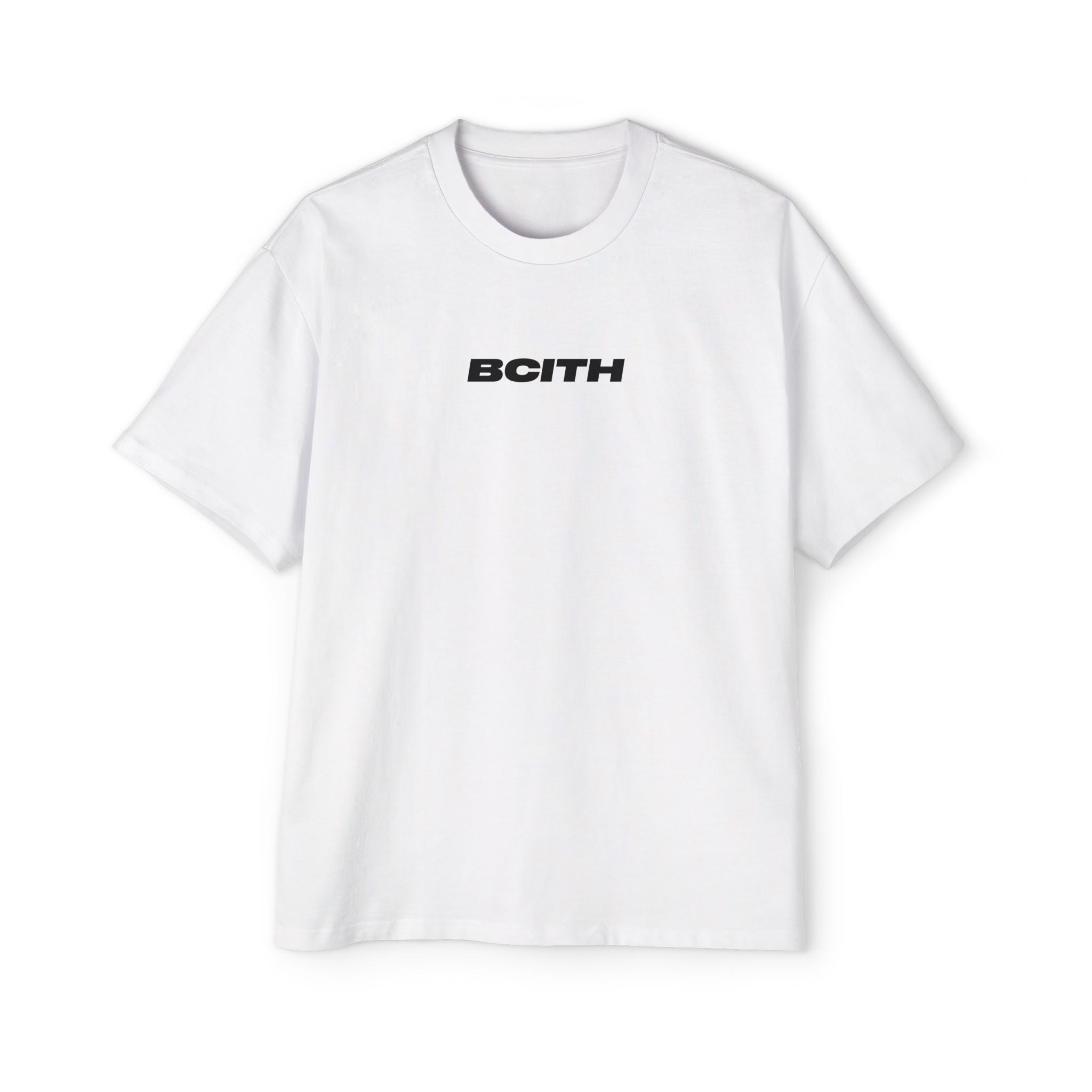 BCITH BETÉ Basic Oversize T-shirt