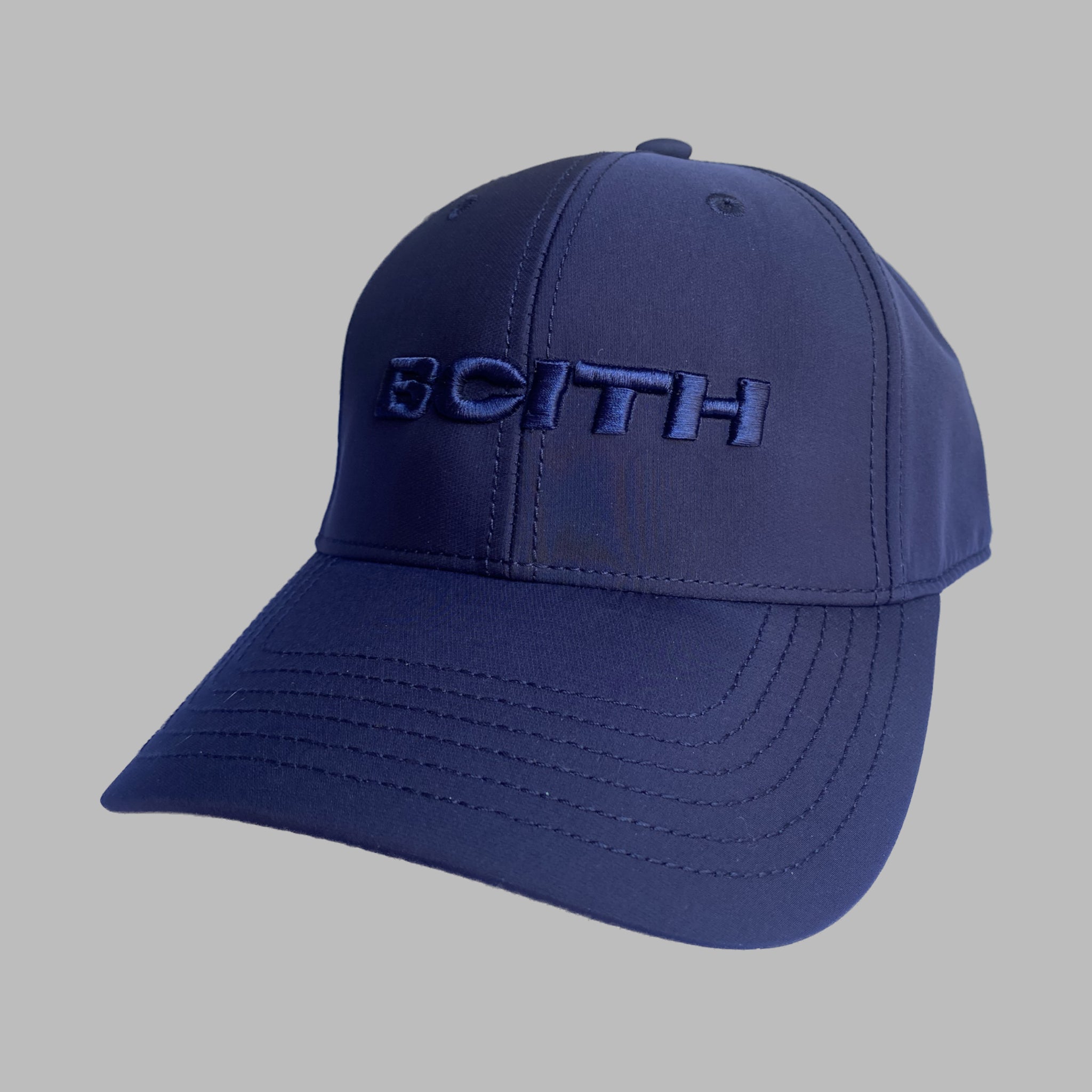BCITH BETÉ Basic Cap - Blue