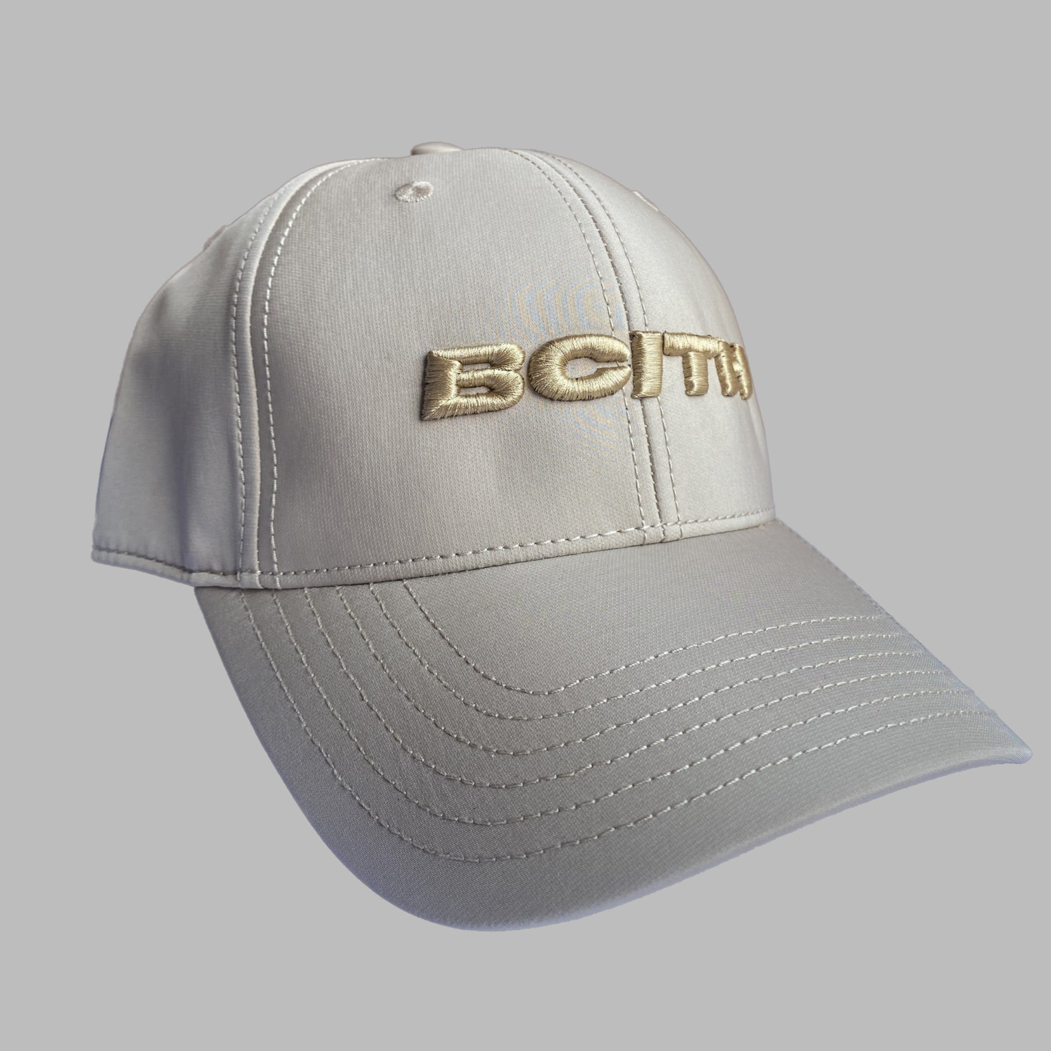 BCITH BETÉ Basic Cap - Beige