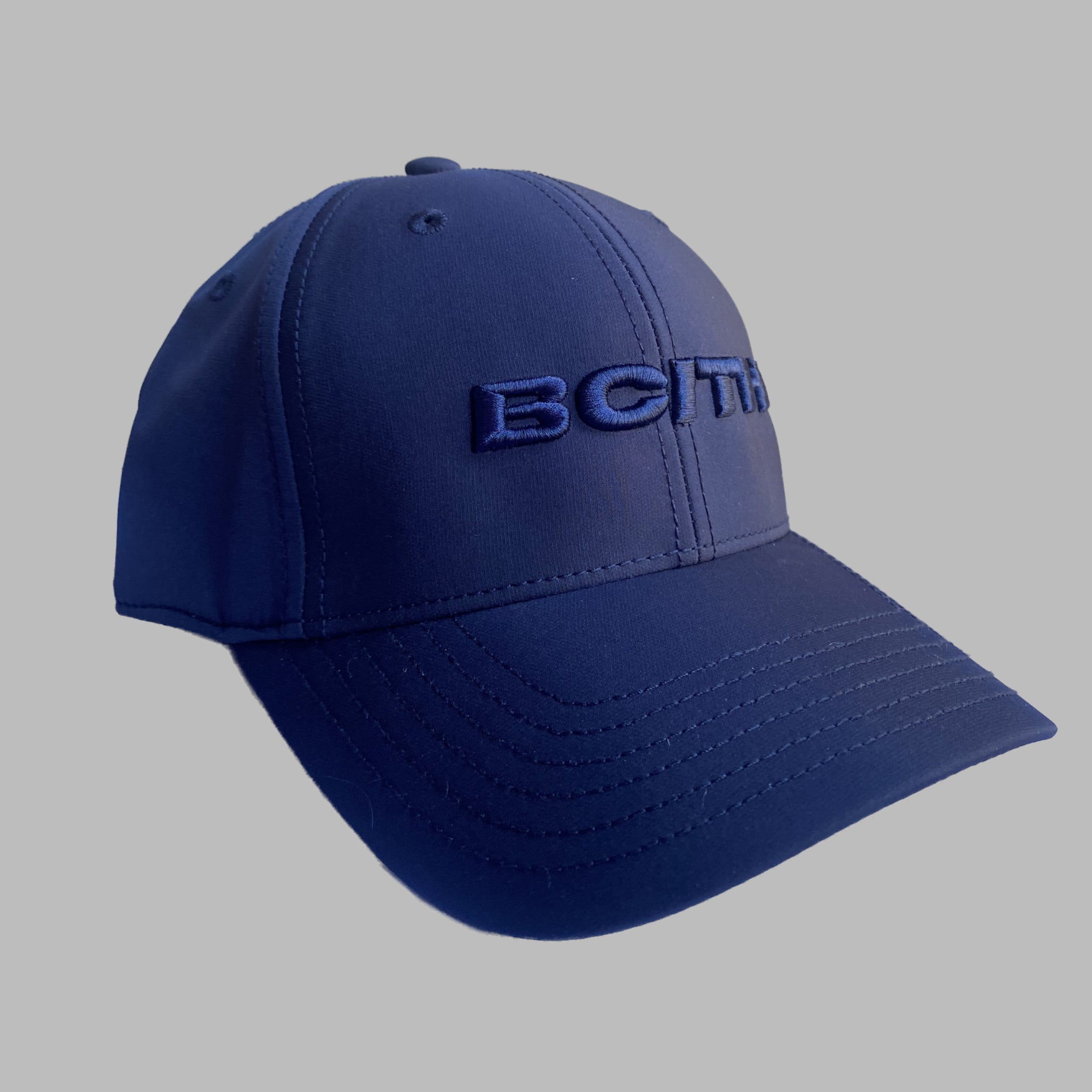 BCITH BETÉ Basic Cap - Blue