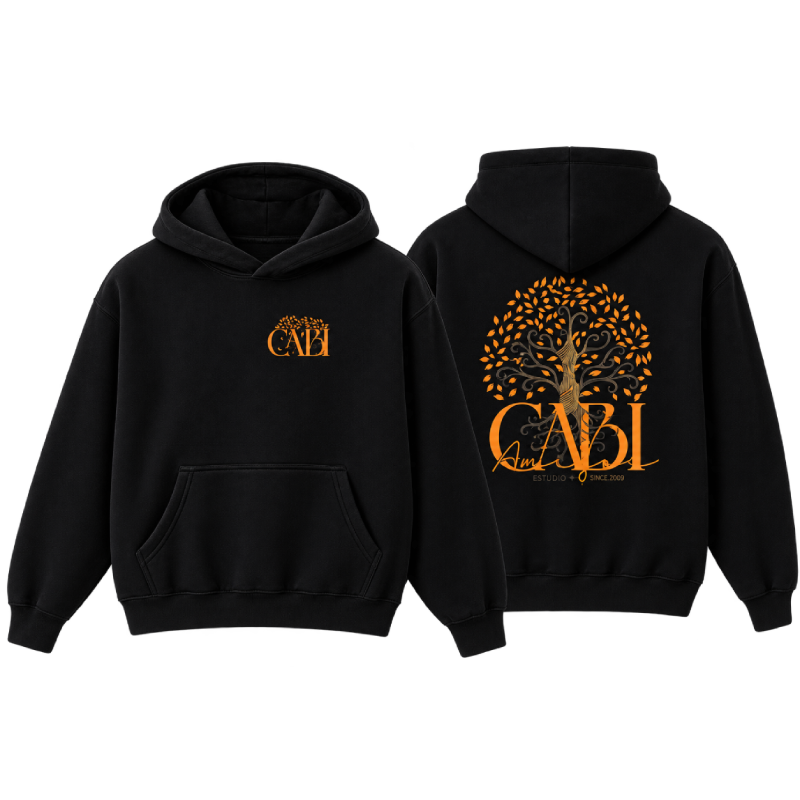 Black Criss Merch