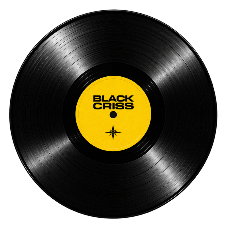 Black Criss Música