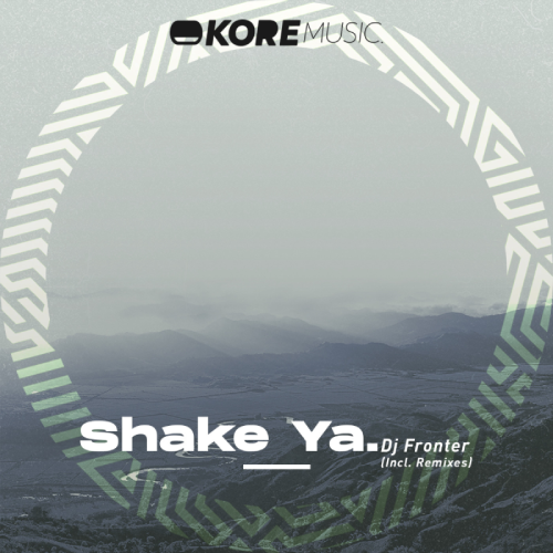 Shake Ya Remix