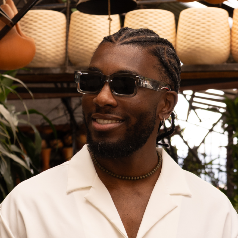Black Criss Playlist
