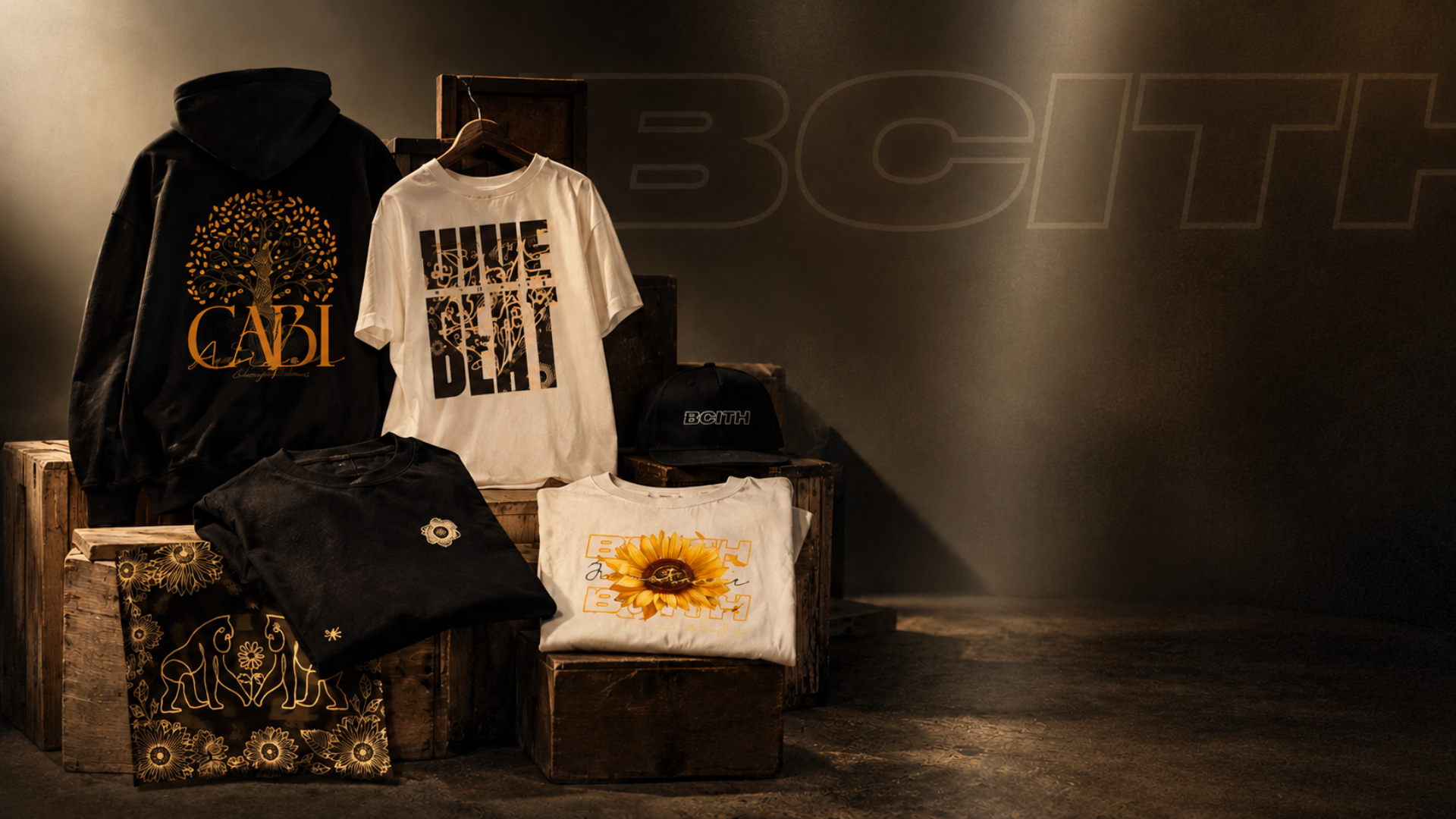 Productos Black Criss